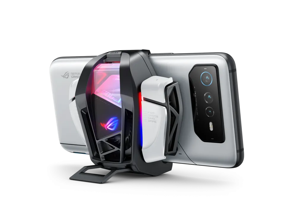 Asus Rog Phone 6 / 6 Pro Aeroactive Cooler 6