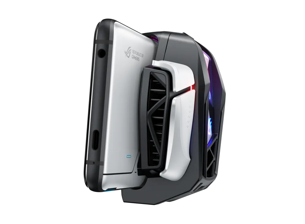 Asus Rog Phone 6 / 6 Pro Aeroactive Cooler 6