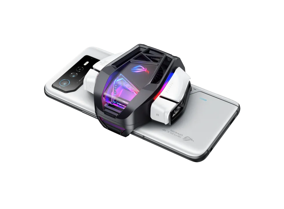Asus Rog Phone 6 / 6 Pro Aeroactive Cooler 6