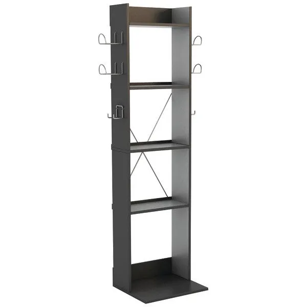 ATLANTIC 38806138 Game Central Tall Organizer