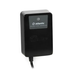Atlantic Water Gardens: Variable Speed Controller | Controller for Tidal Wave pumps UNDER 800Watts | Control Output on Your TT-Series Pump