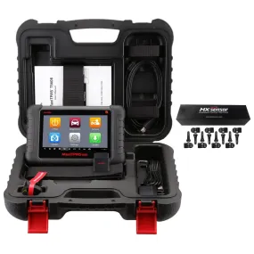 Autel 700040 Ts608 Kit - Tool And Sensors