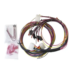 Auto Meter Universal Wire Harness For Tach/Speedo