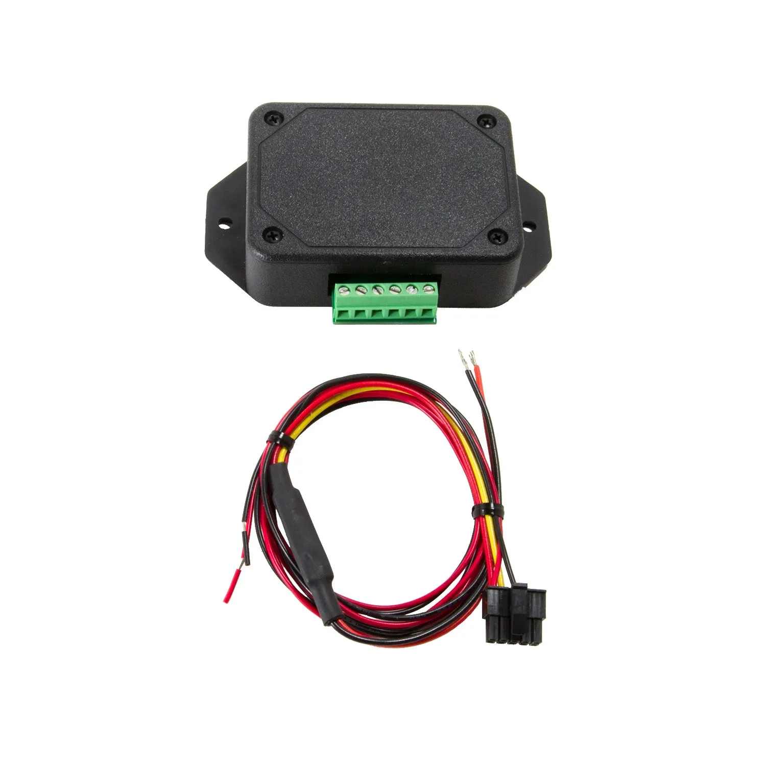 AutoMeter 5257 MODULE; WIRING EXTENSION; FOR STEPPER MOTOR INCANDESCENT PYROMETER GAUGES