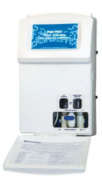 AutoPilot Pool Chemistry Controller for the Total Control System - 75001