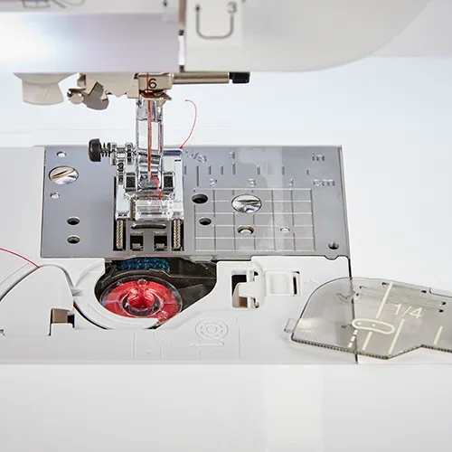 Baby Lock Aerial Sewing and Embroidery Machine
