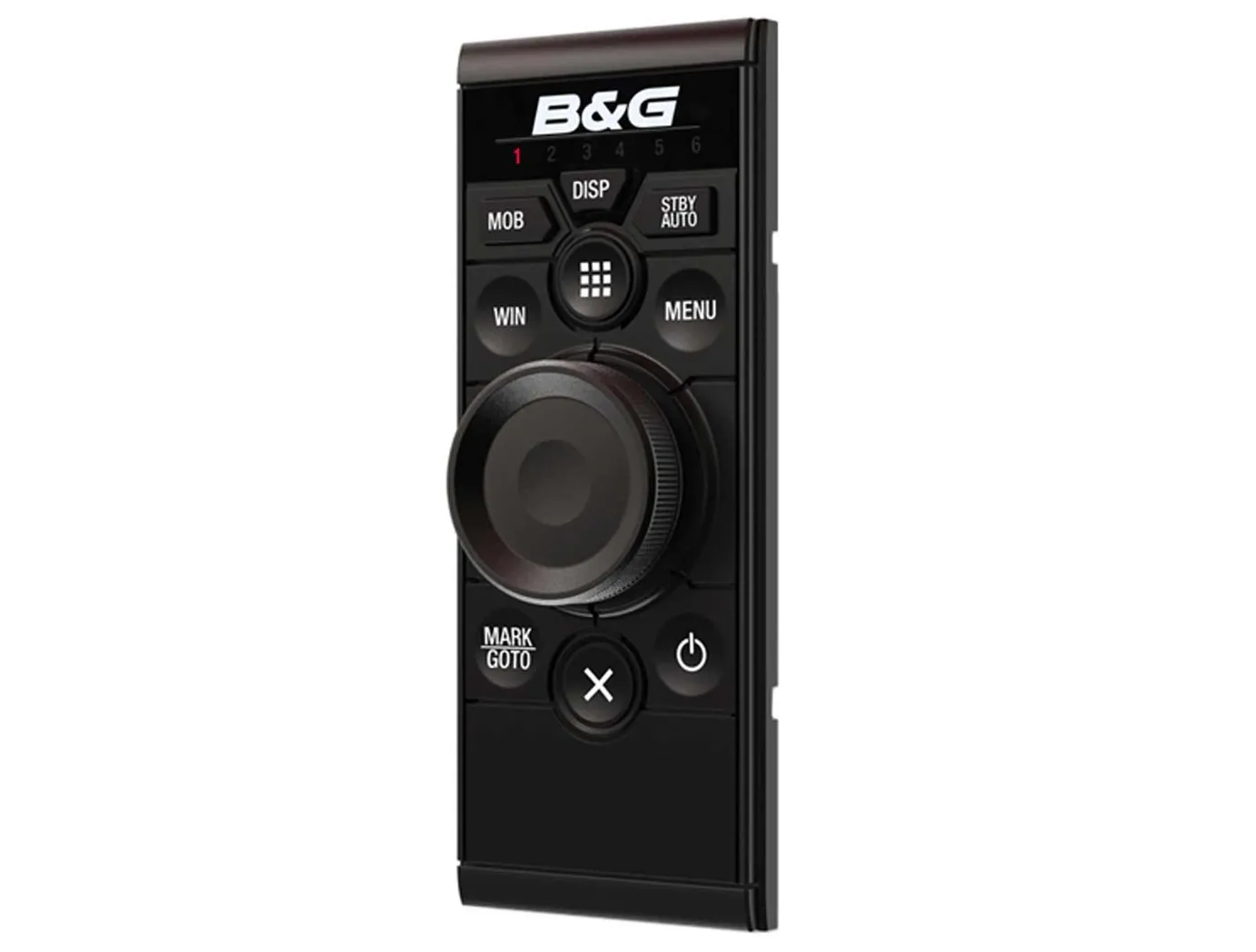B&G ZC2 Remote Controller for Zeus2/3/S, GH and Vulcan (Portrait)