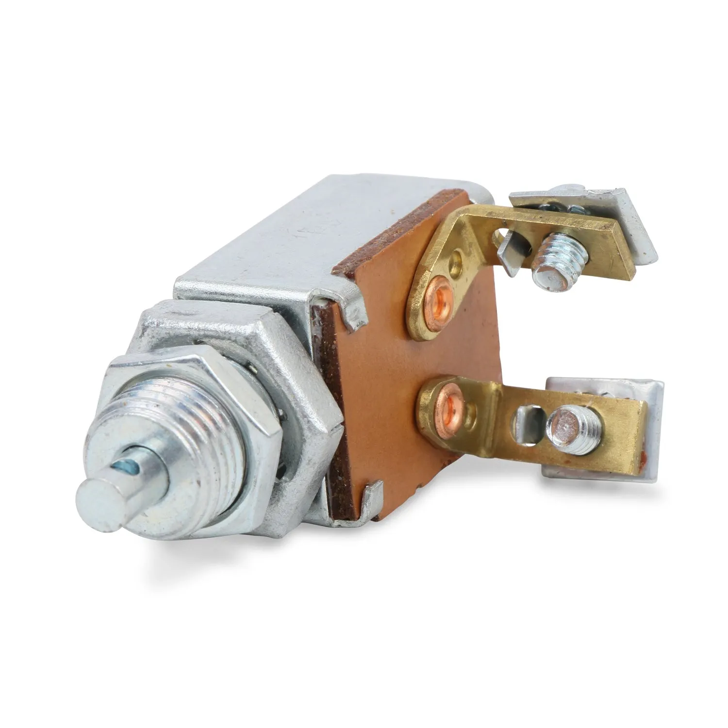 B&M TH400 Kickdown Switch Kit