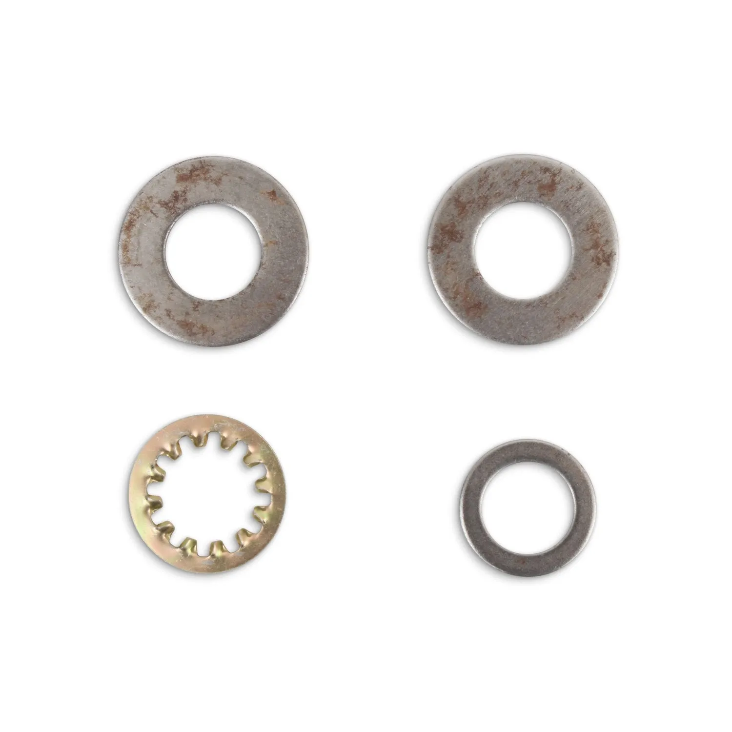 B&M TH400 Kickdown Switch Kit