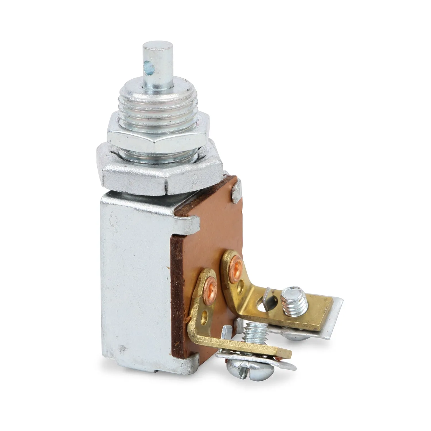 B&M TH400 Kickdown Switch Kit