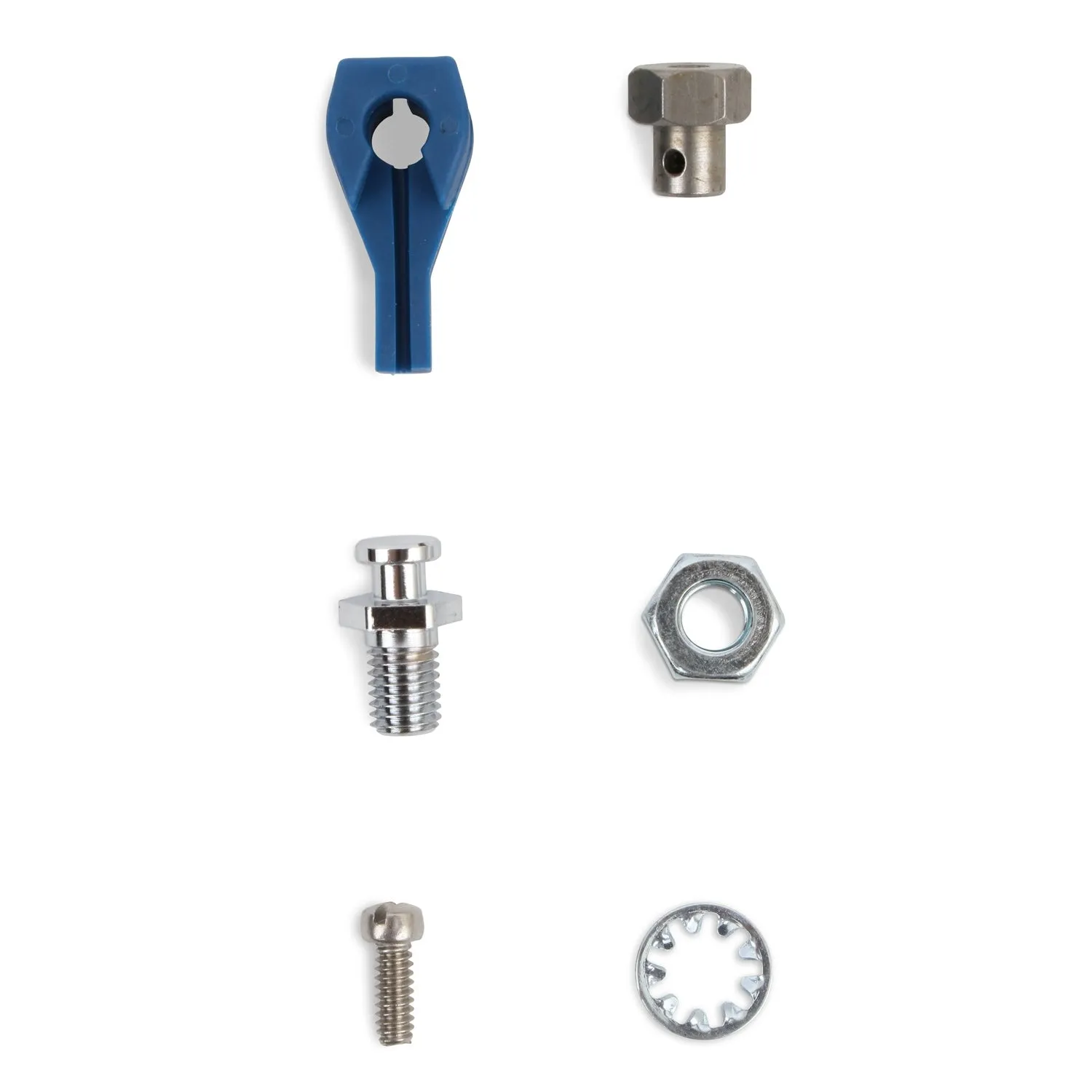 B&M TH400 Kickdown Switch Kit