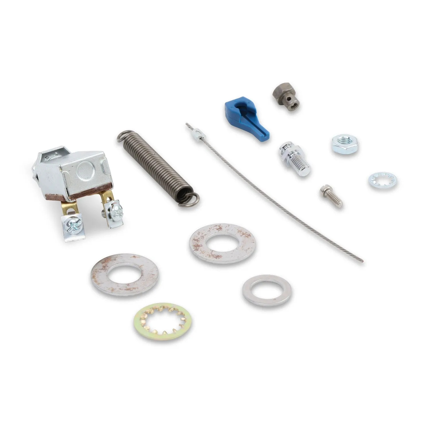B&M TH400 Kickdown Switch Kit
