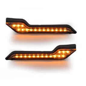 Barkbusters Accessory - LED Amber Light (Indicator)