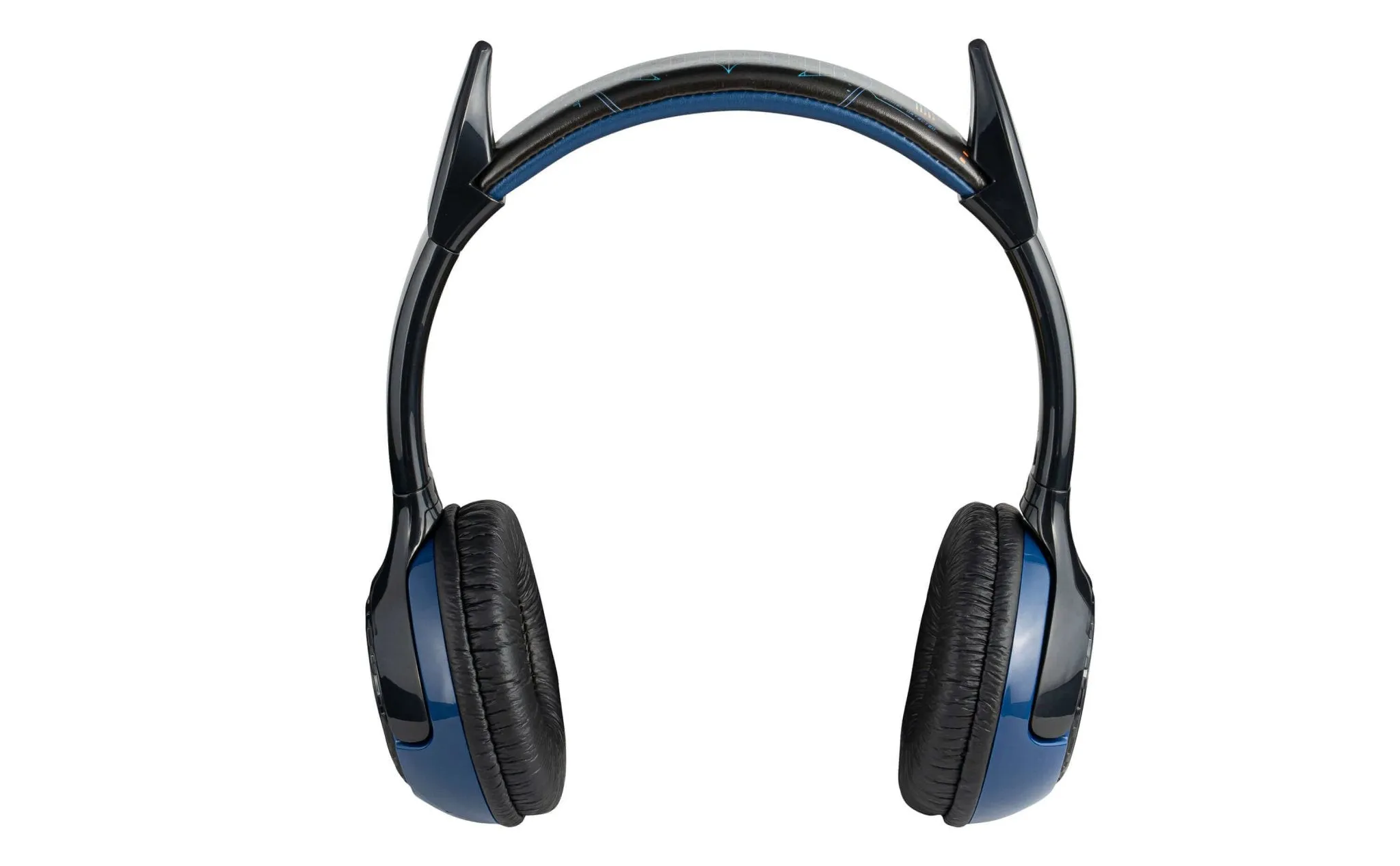 Batman Wireless Headphones for Kids
