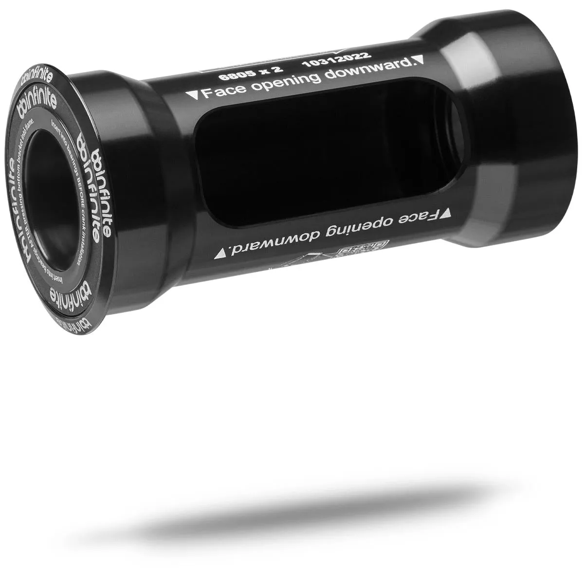 BB86 (86.5mm) - DirectFit Shimano