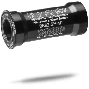 BB92(92mm) - DirectFit Shimano