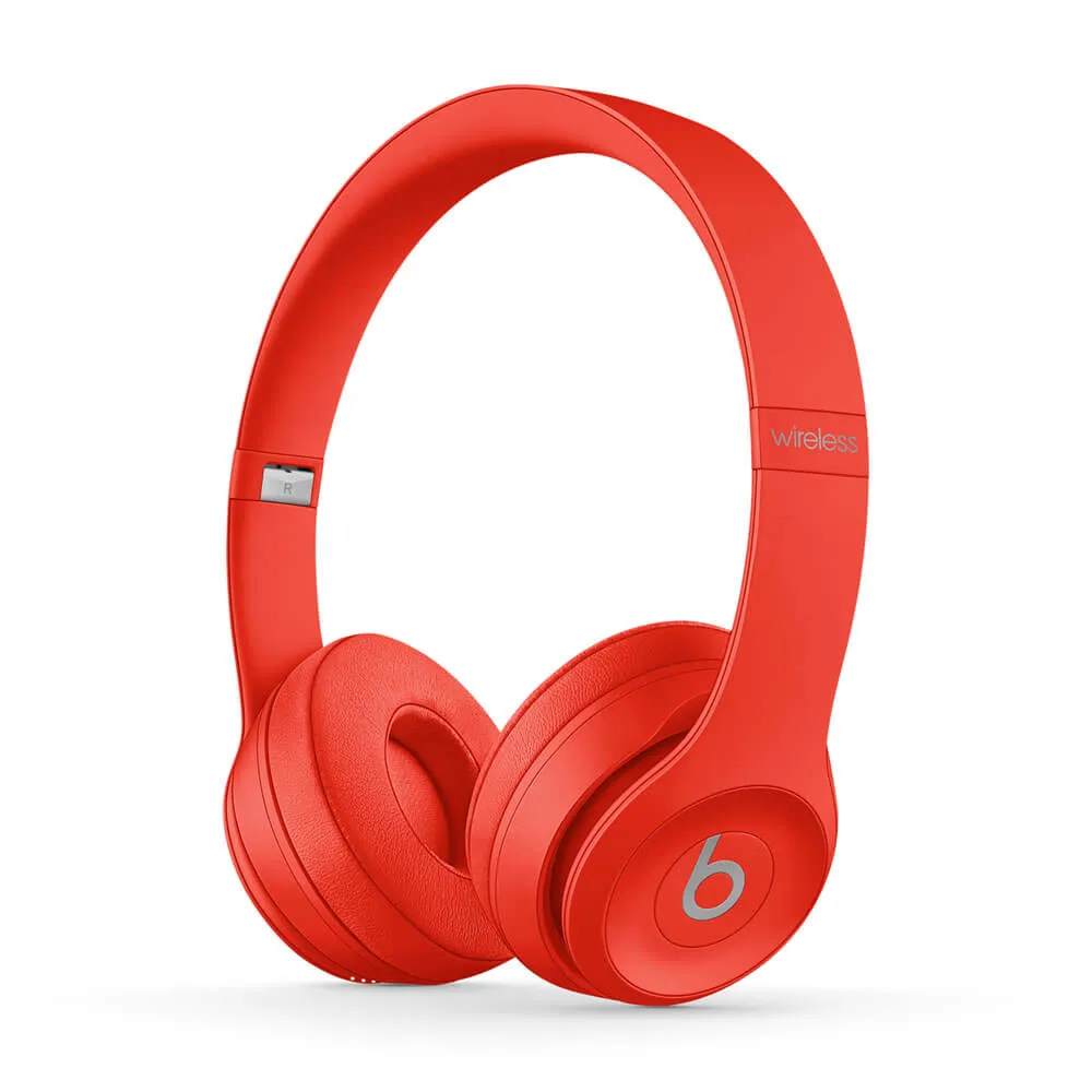 Beats solo3 wireless