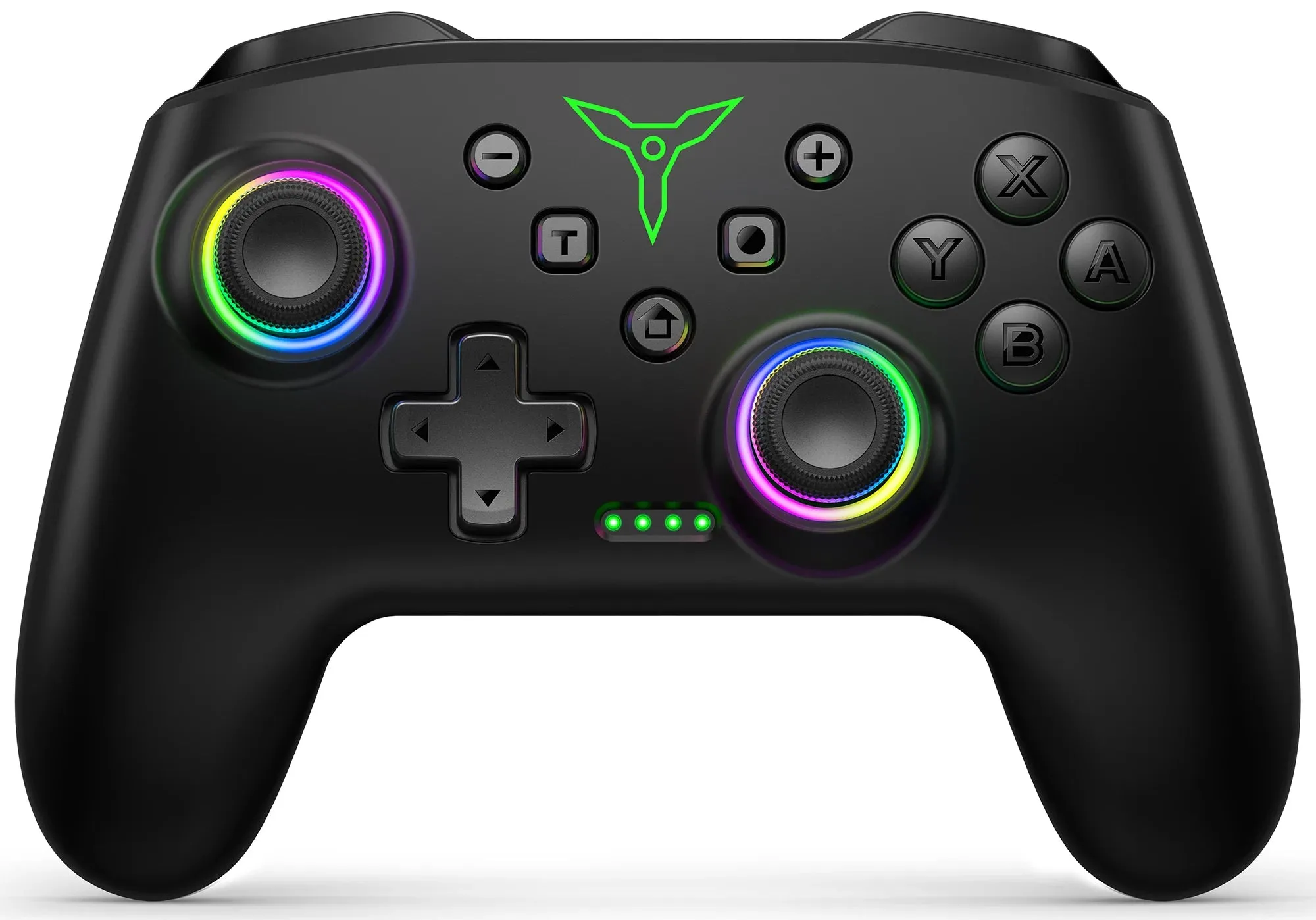 BEBONCOOL Wireless Switch Pro Controller