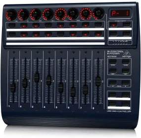 Behringer BCF2000 B-Control Fader
