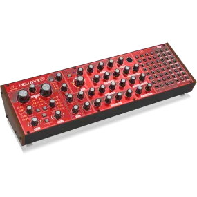 Behringer NEUTRON Paraphonic Analog and Semi-Modular Synthesizer