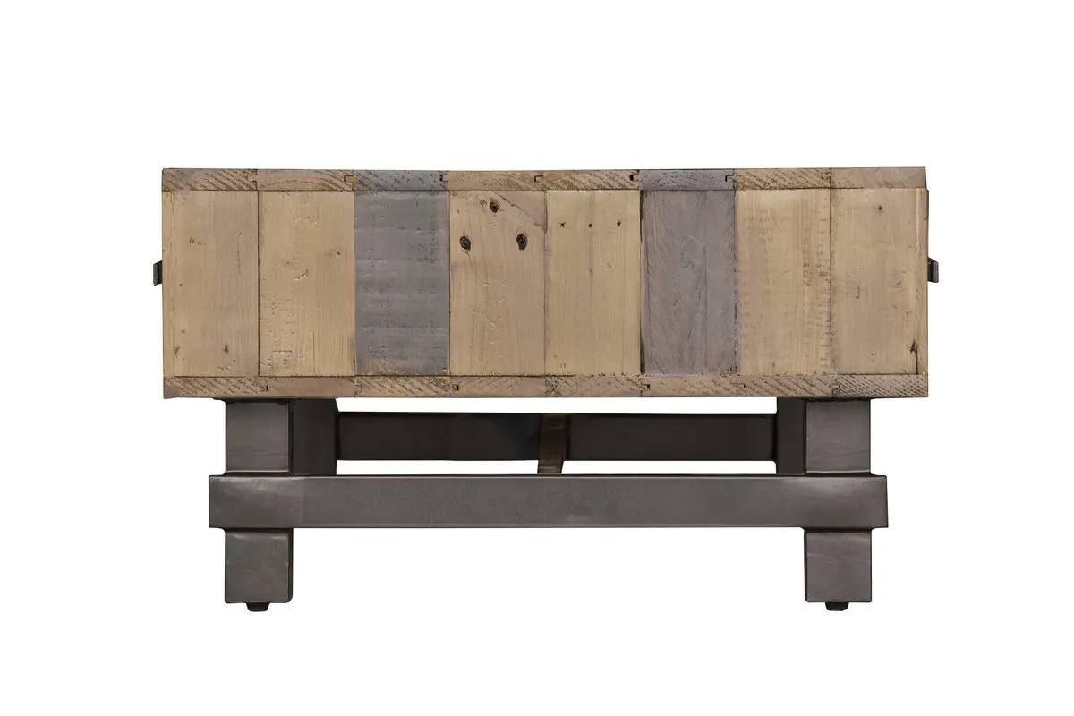 Bennett Coffee Table