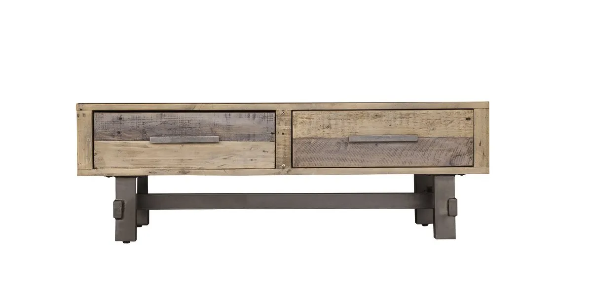 Bennett Coffee Table