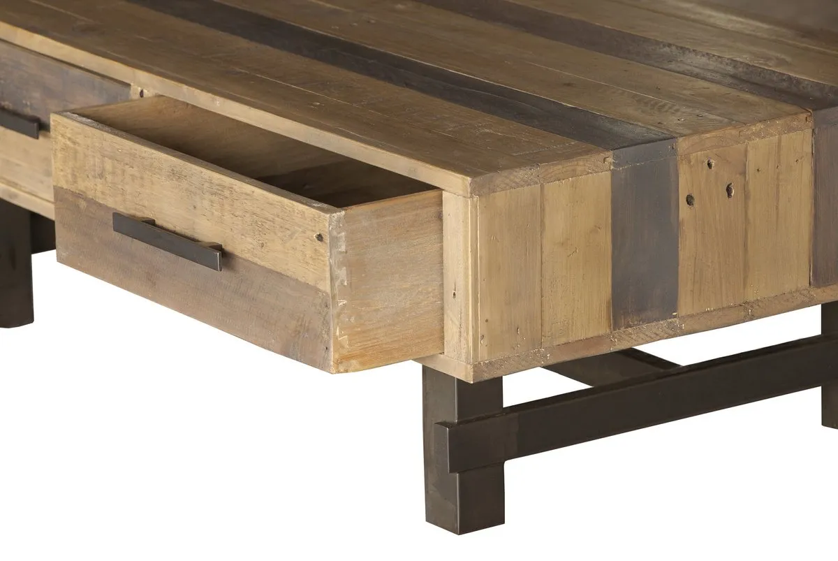 Bennett Coffee Table