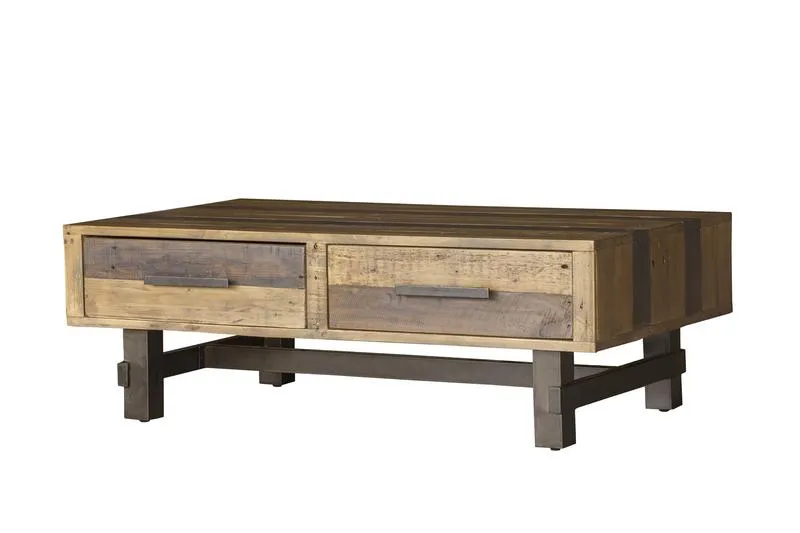 Bennett Coffee Table