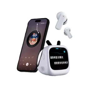 Bilibili Bluetooth Wireless Earphone