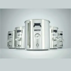 Blichmann BoilerMaker G2 Brew Kettle