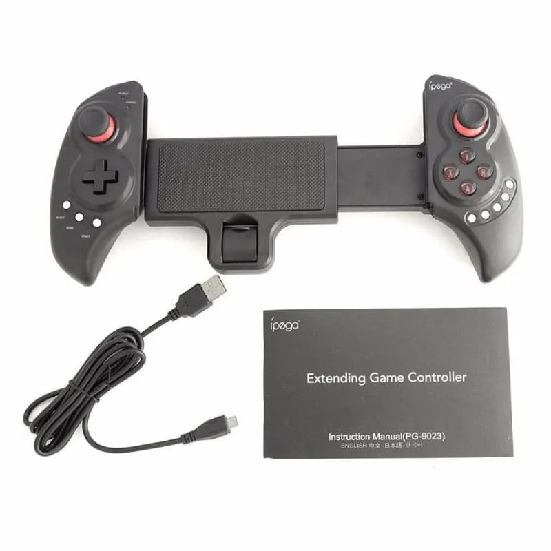 Bluetooth Joystick for Phones