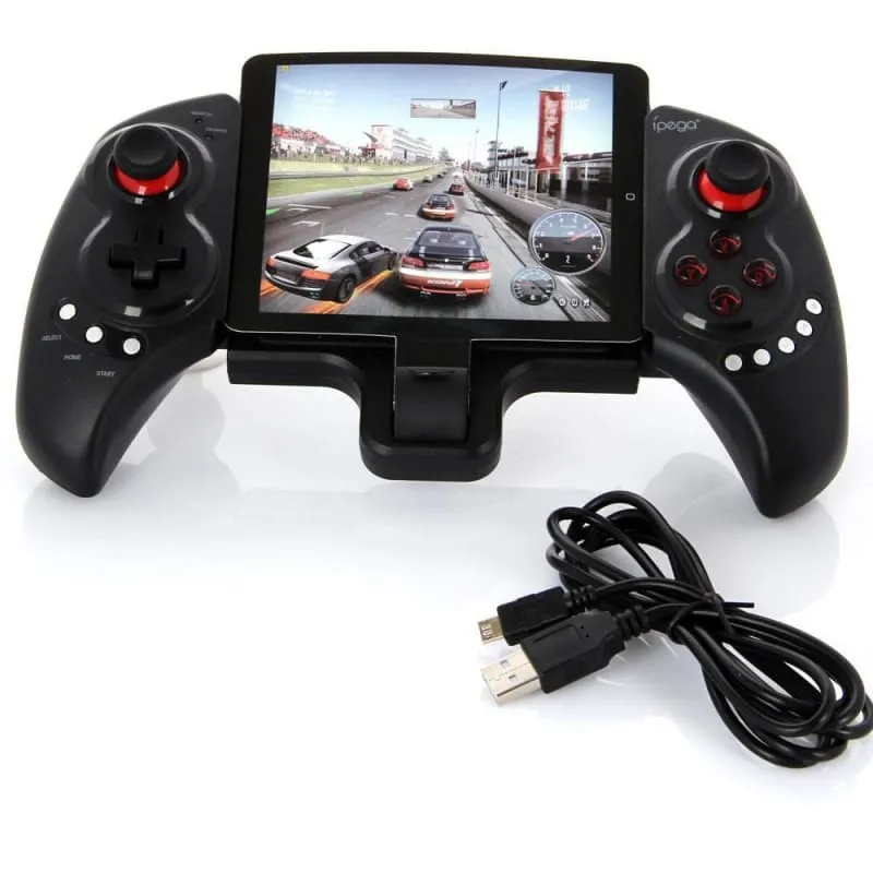 Bluetooth Joystick for Phones
