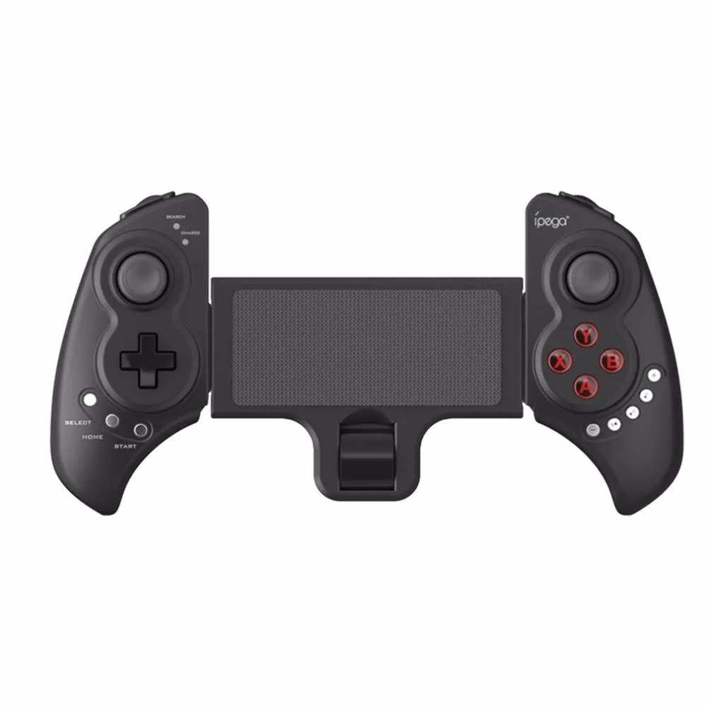 Bluetooth Wireless Dual mode Joystick For iOS Android PC