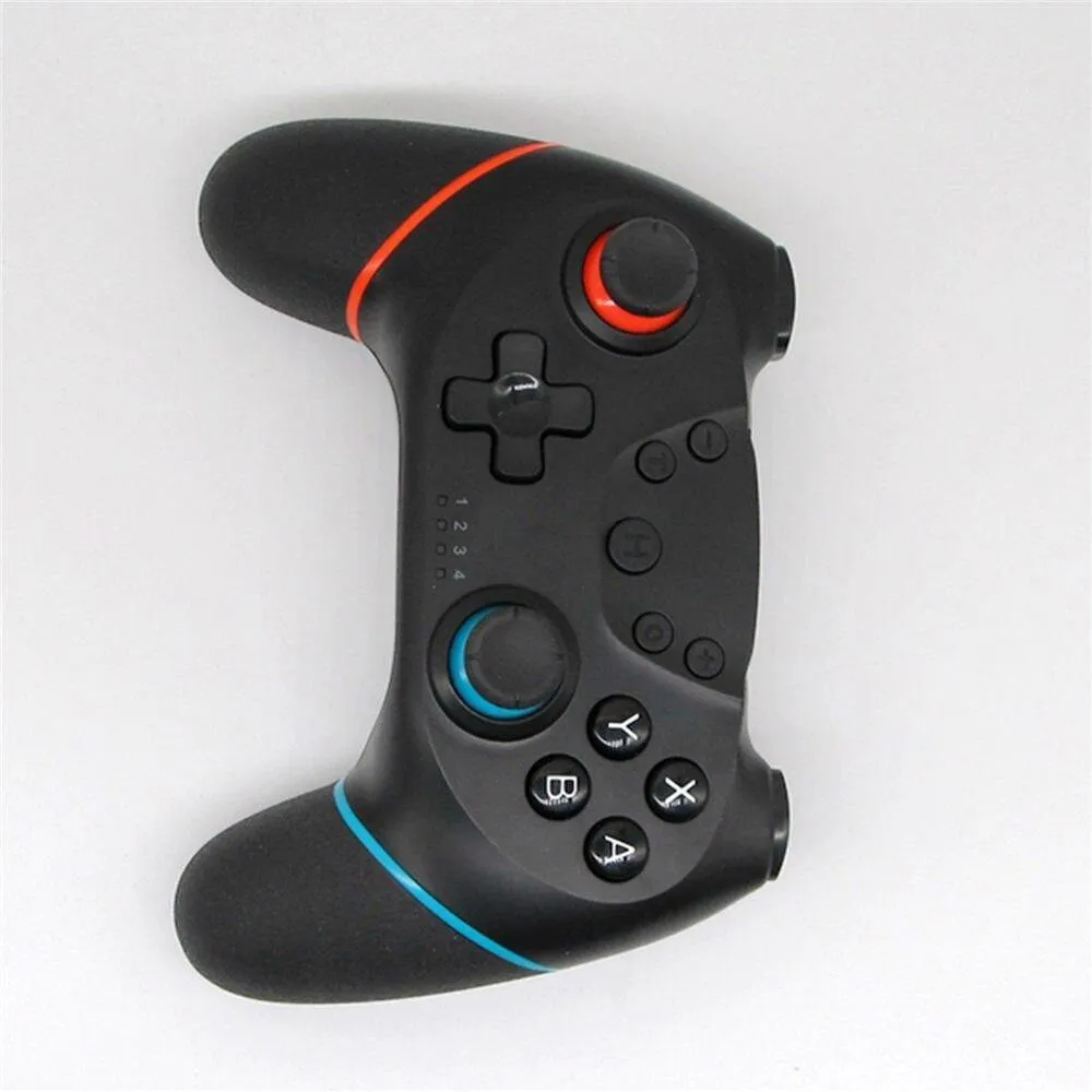 Bluetooth Wireless Gamepad Controller for Nintend