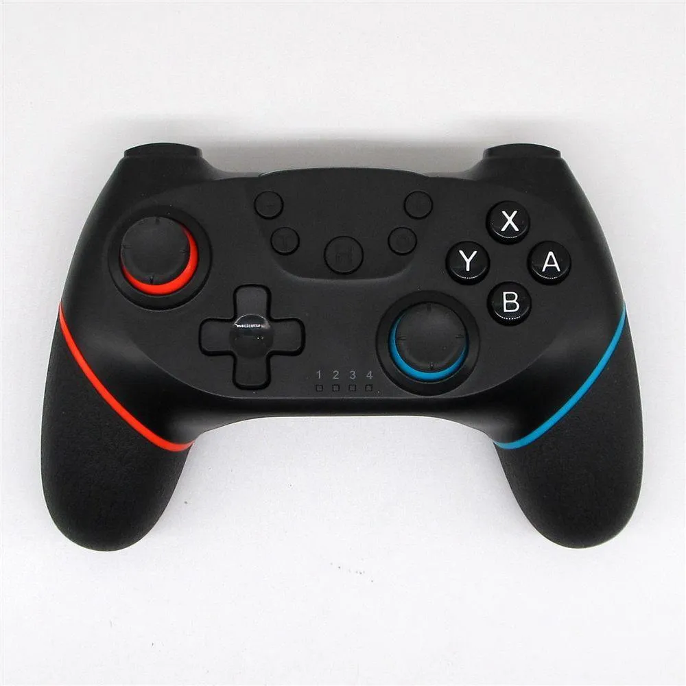 Bluetooth Wireless Gamepad Controller for Nintend