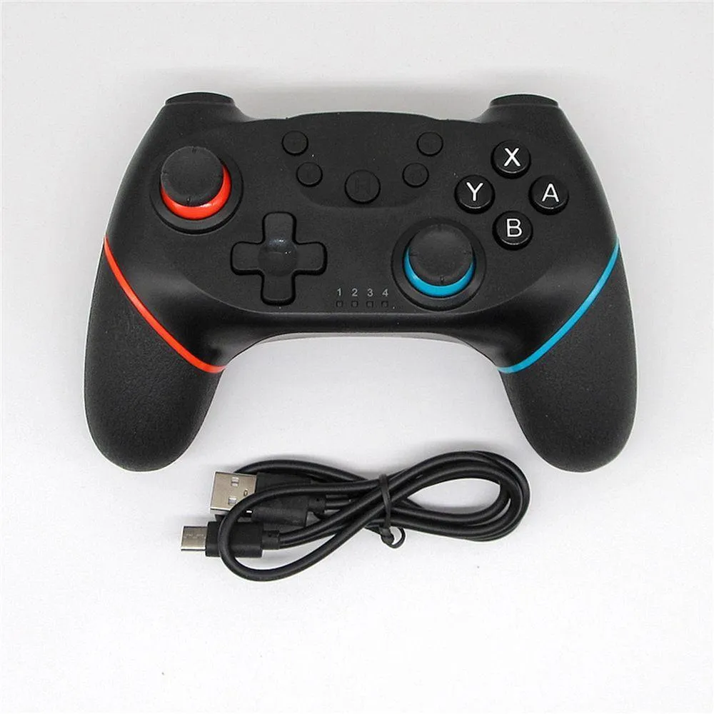 Bluetooth Wireless Gamepad Controller for Nintend
