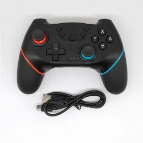 Bluetooth Wireless Gamepad Controller for Nintend