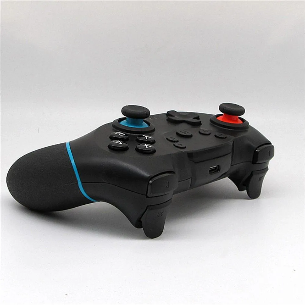 Bluetooth Wireless Gamepad Controller for Nintend