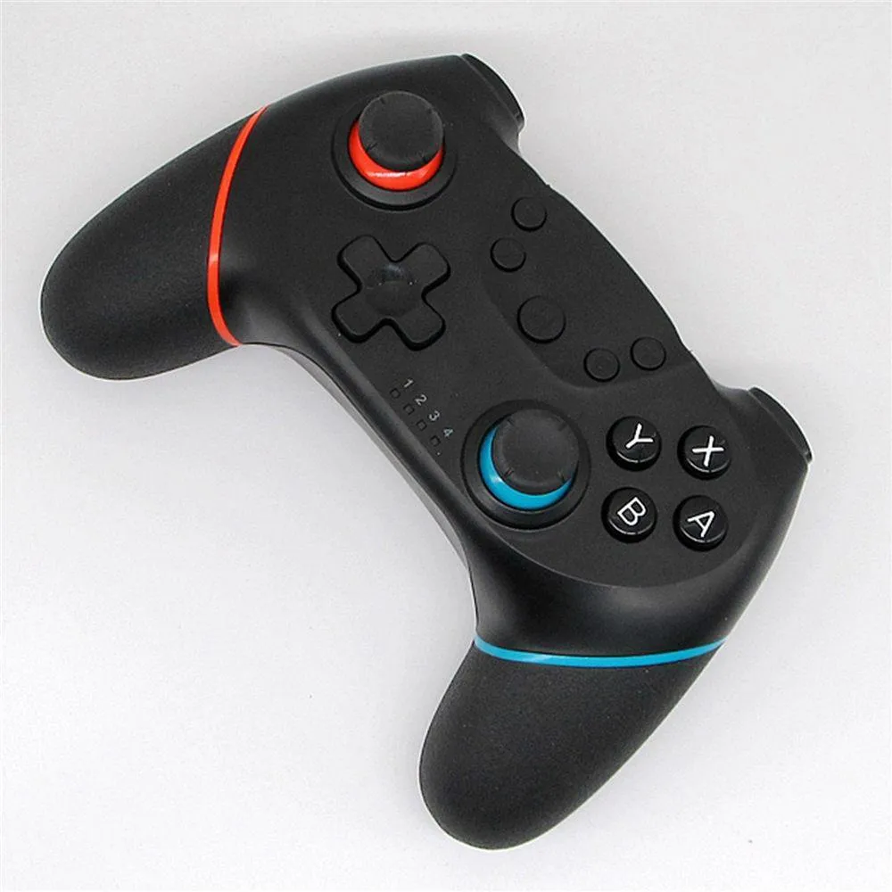 Bluetooth Wireless Gamepad Controller for Nintend