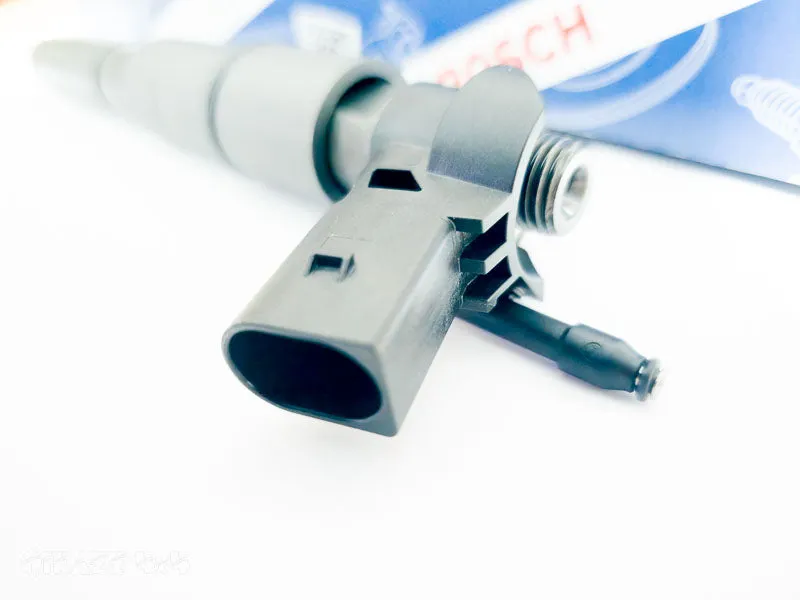 BMW Fuel Injector for M57N2 - Genuine Bosch 13537808089