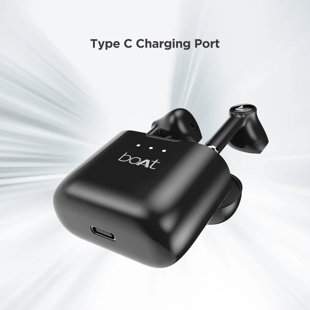 Boat Airdopes 131 Wireless Buds Refurbished