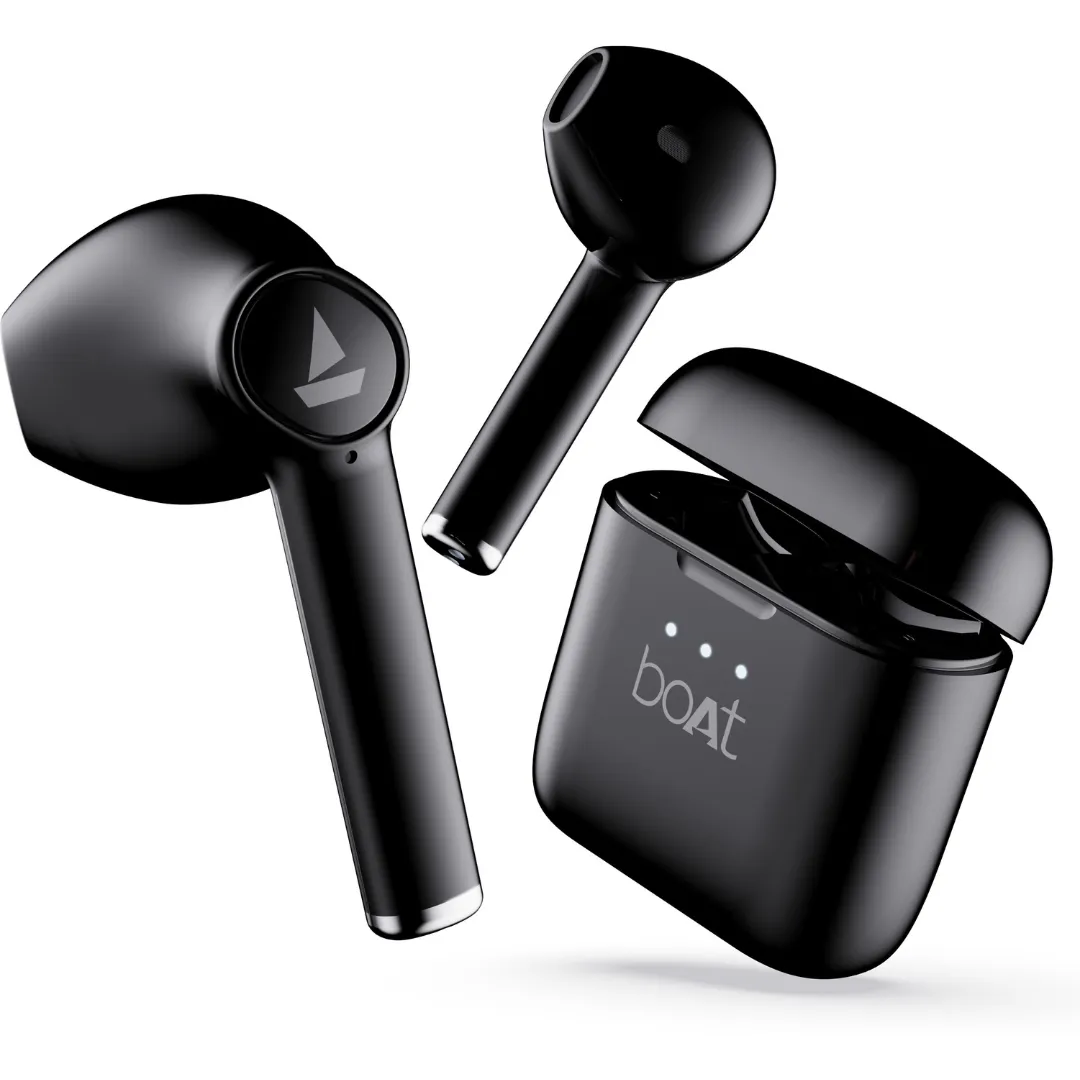 Boat Airdopes 131 Wireless Buds Refurbished