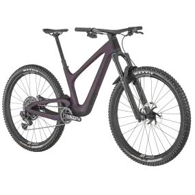 Bold Linkin 135 Ultimate Bike