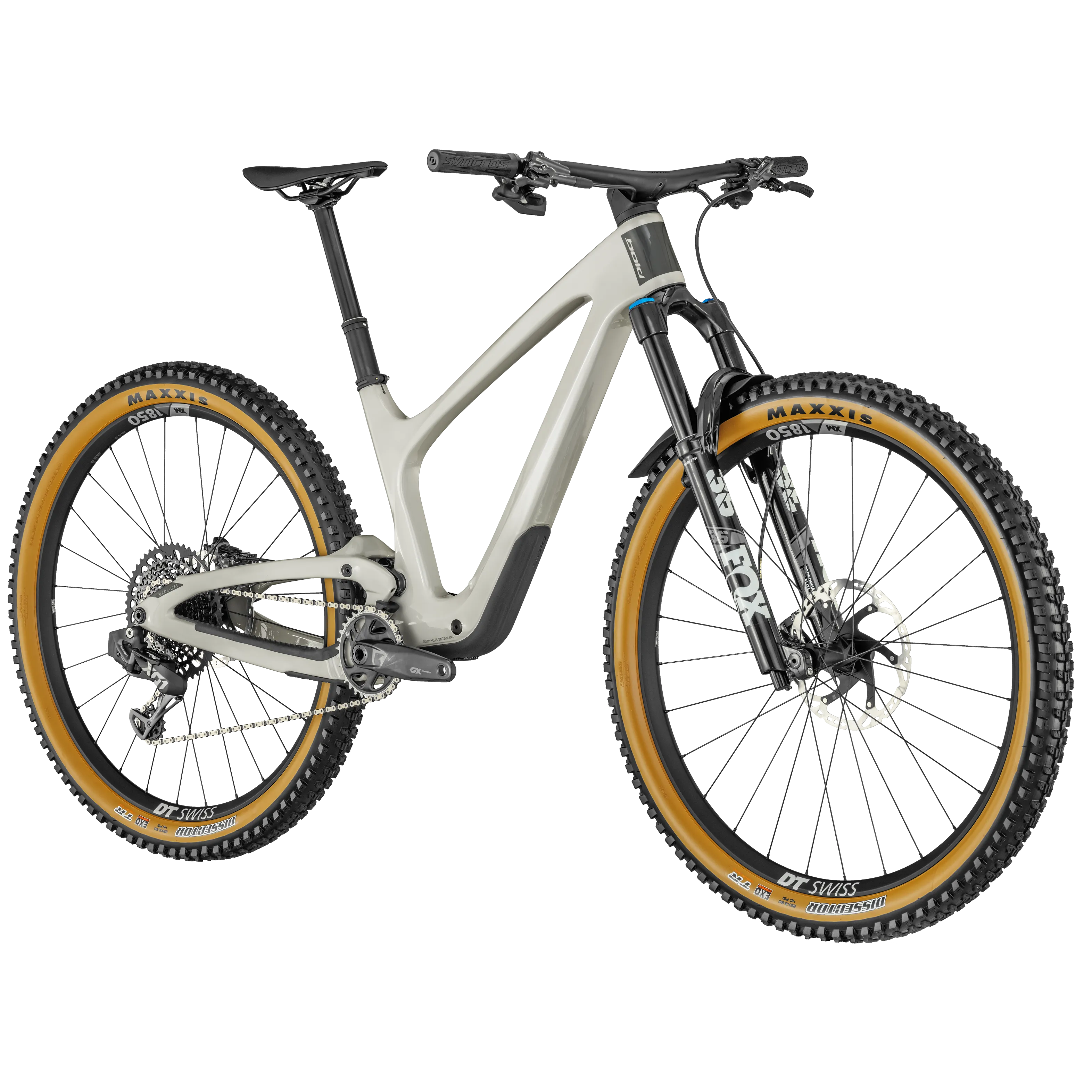 Bold Linkin 135 Ultimate Bike