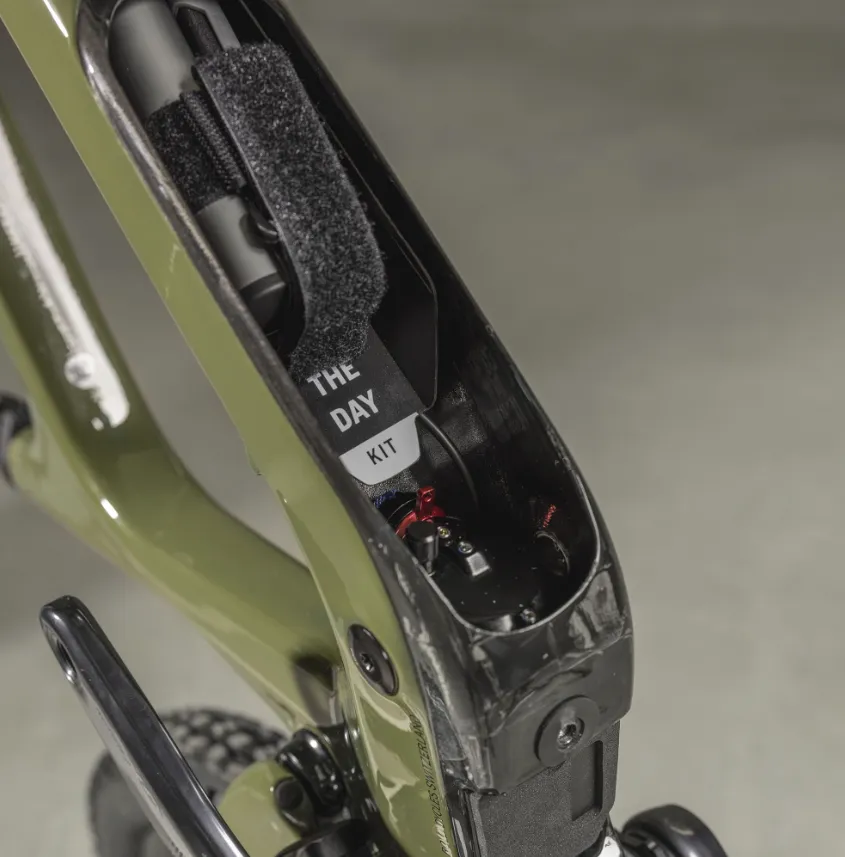 Bold Linkin LT Bike