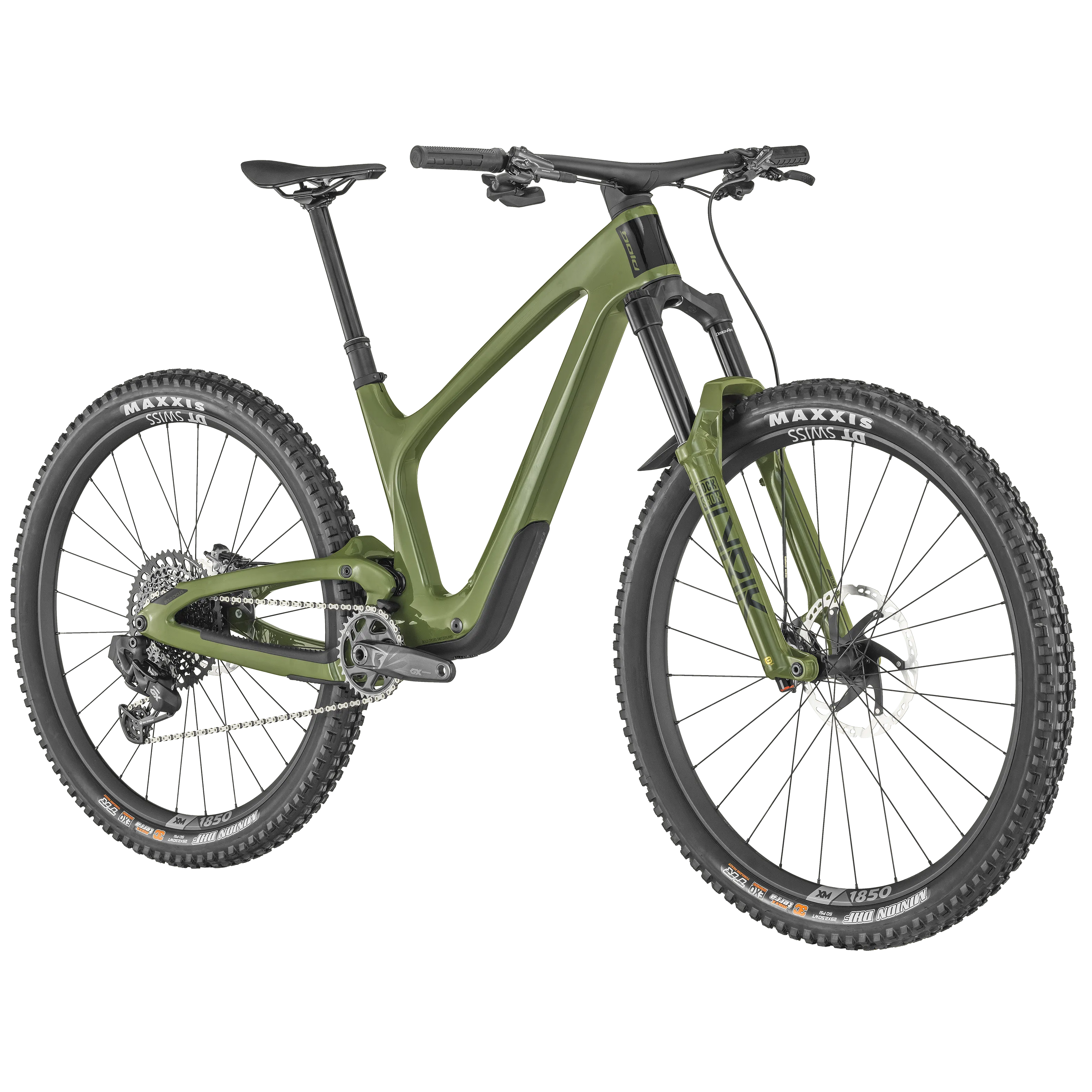 Bold Linkin LT Bike