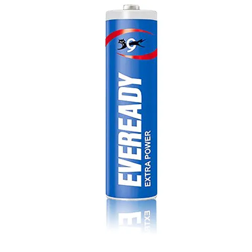 Branded: AA Battery Cell 1.5V