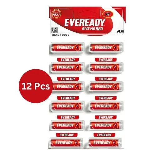 Branded: AA Battery Cell 1.5V