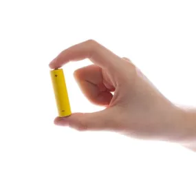 Branded: AA Battery Cell 1.5V