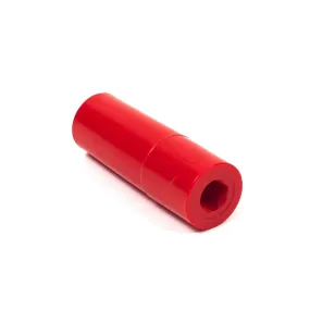 Briggs and Stratton 1723124SM Red Nylon Button